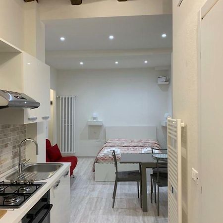 Monolocale Centro Storico Via Piella Villa Bolonya Dış mekan fotoğraf