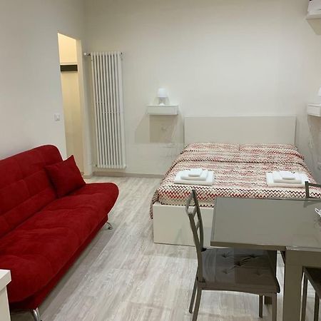 Monolocale Centro Storico Via Piella Villa Bolonya Dış mekan fotoğraf