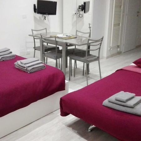 Monolocale Centro Storico Via Piella Villa Bolonya Dış mekan fotoğraf