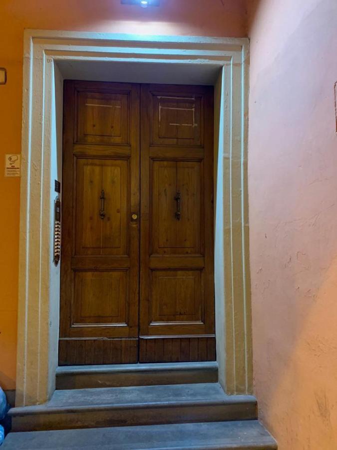 Monolocale Centro Storico Via Piella Villa Bolonya Dış mekan fotoğraf
